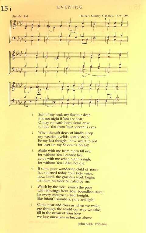 The Irish Presbyterian Hymnbook page 822