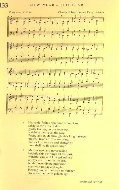 The Irish Presbyterian Hymnbook page 998