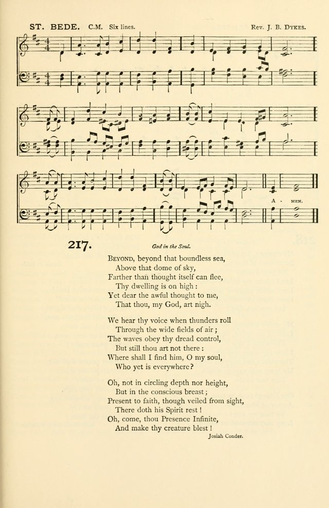 Isles of Shoals Hymn Book and Candle Light Service page 105