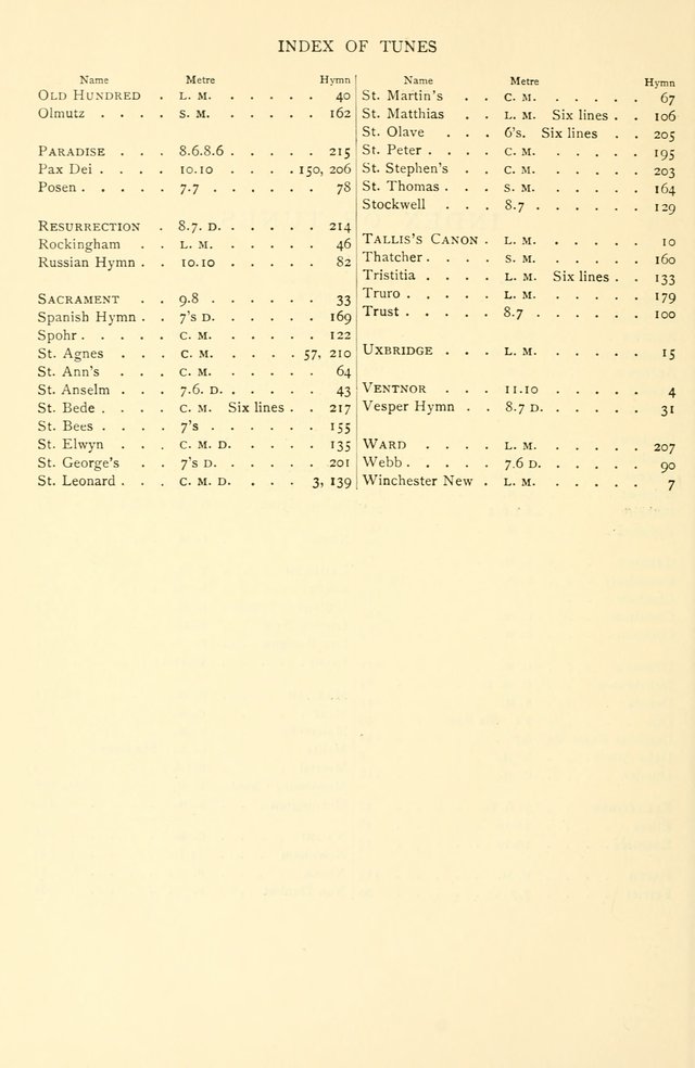 Isles of Shoals Hymn Book and Candle Light Service page 112