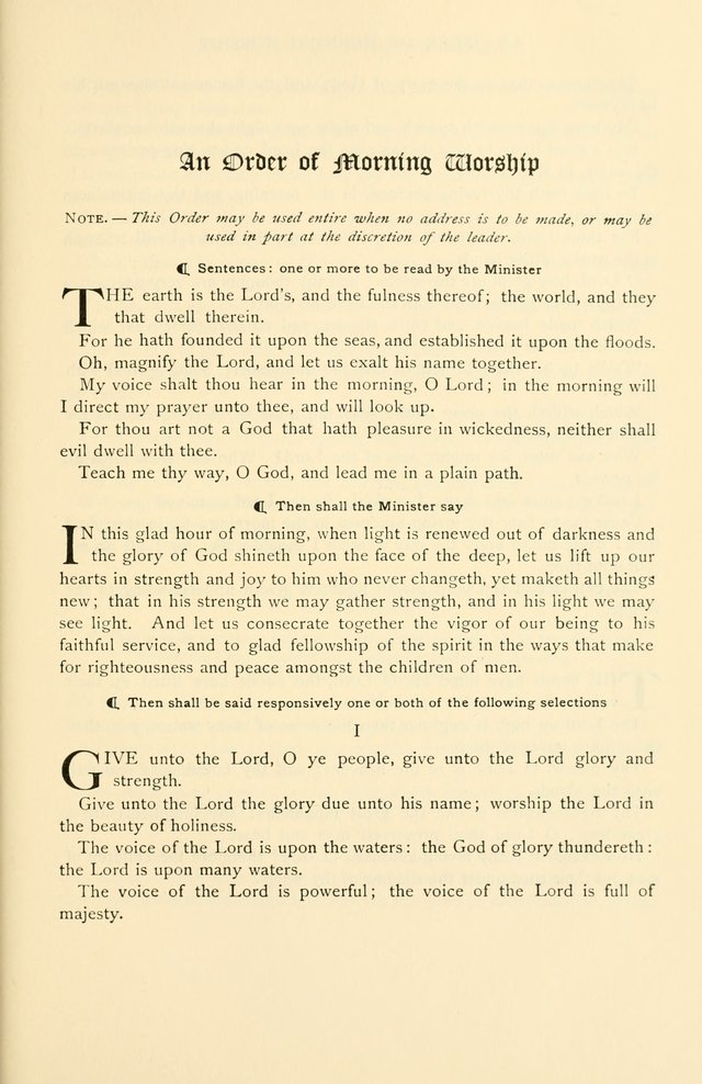 Isles of Shoals Hymn Book and Candle Light Service page 119