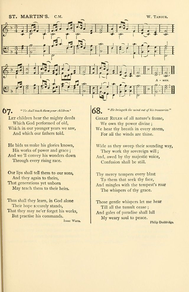 Isles of Shoals Hymn Book and Candle Light Service page 33