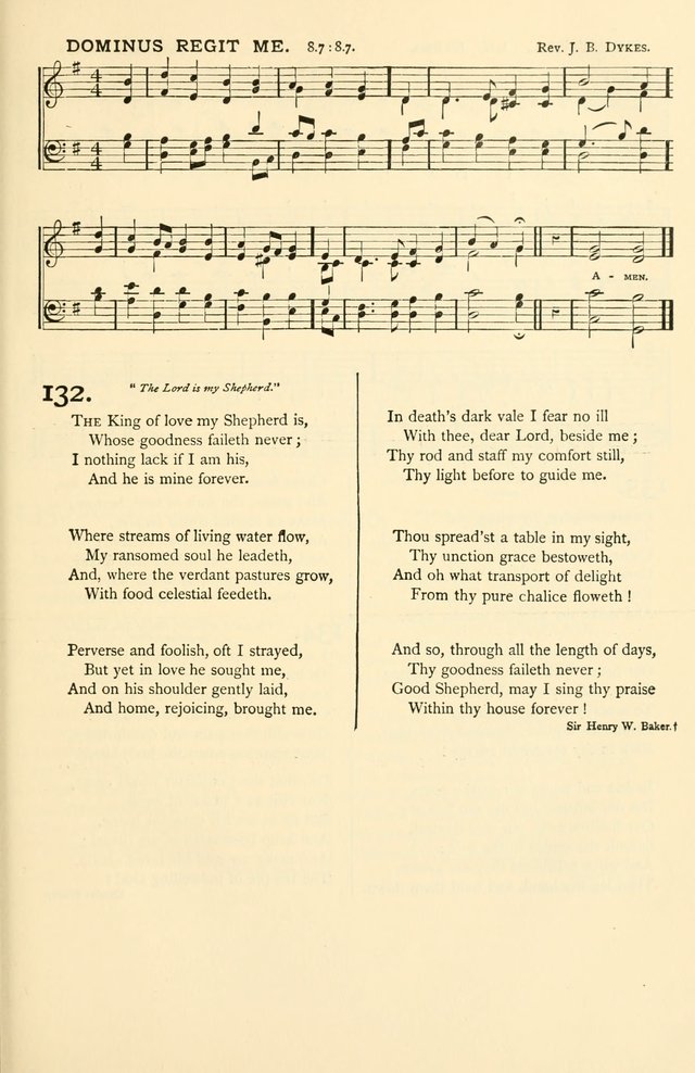 Isles of Shoals Hymn Book and Candle Light Service page 63