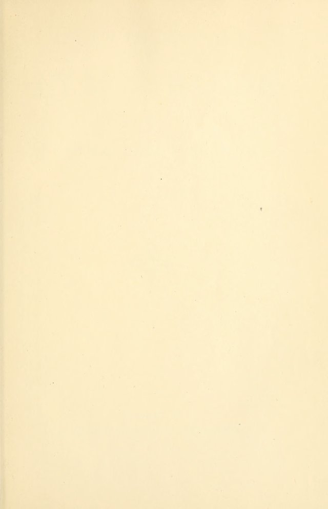 Isles of Shoals Hymn Book and Candle Light Service page v