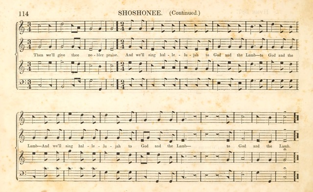 Indian Melodies page 115
