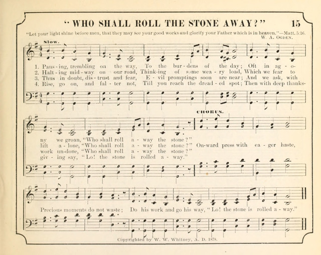 Joy Bells page 13