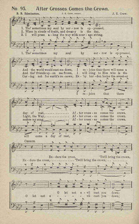 Joy Bells: for Christian work and worship page 100