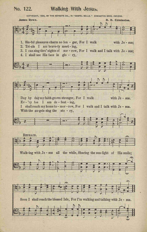 Joy Bells: for Christian work and worship page 132