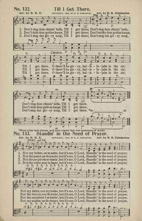 Joy Bells: for Christian work and worship page 142