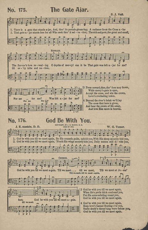 Joy Bells: for Christian work and worship page 159
