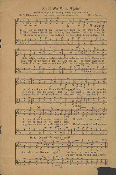Joy Bells: for Christian work and worship page 161