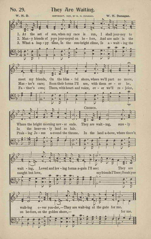 Joy Bells: for Christian work and worship page 31