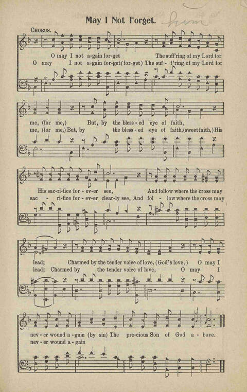 Joy Bells: for Christian work and worship page 51