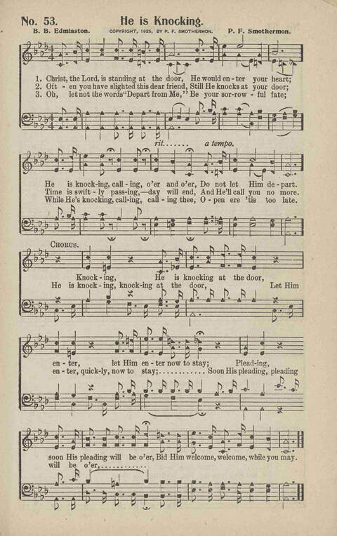 Joy Bells: for Christian work and worship page 57