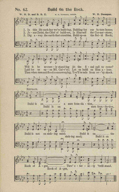 Joy Bells: for Christian work and worship page 66