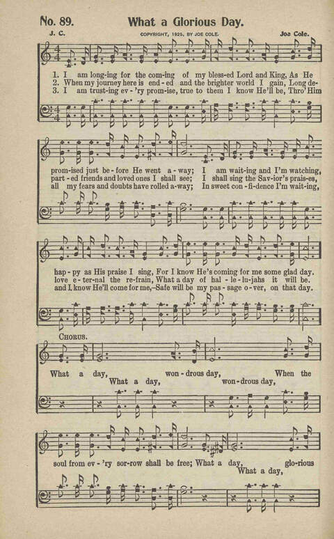 Joy Bells: for Christian work and worship page 94