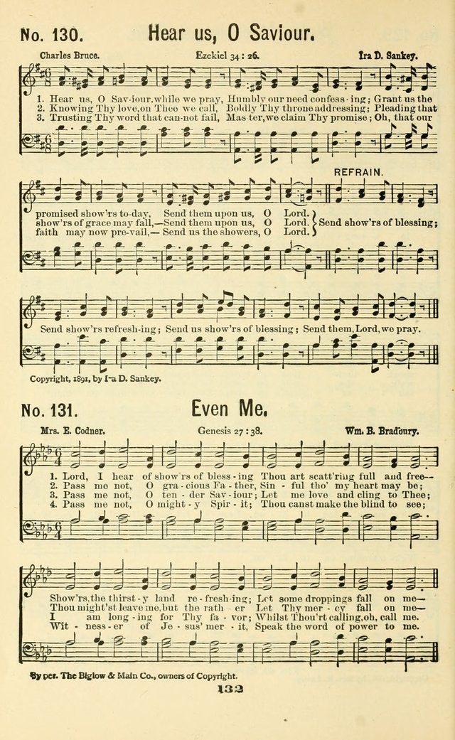 Junior Christian Endeavor Songs page 141
