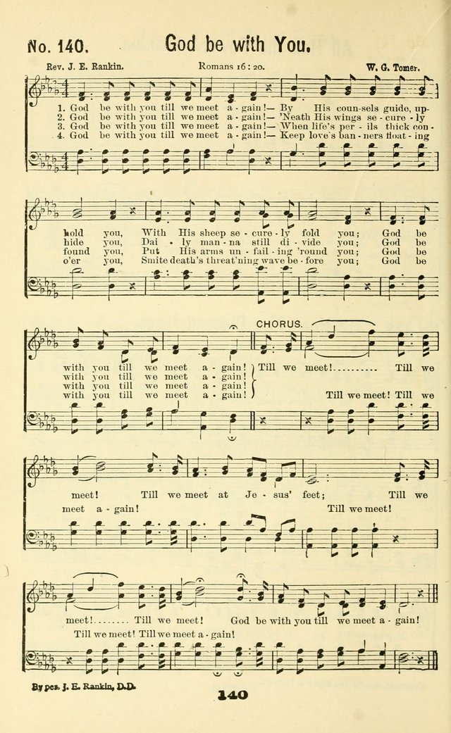 Junior Christian Endeavor Songs page 149