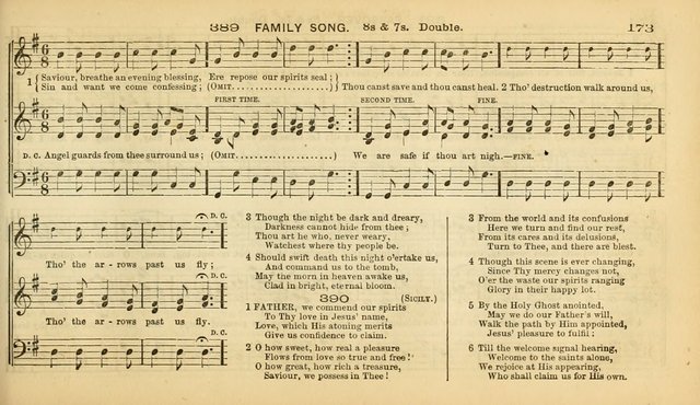 The Jubilee Harp: a choice selection of psalmody, ancient and modern, designed for use in public and social worship page 178