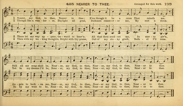 The Jubilee Harp: a choice selection of psalmody, ancient and modern, designed for use in public and social worship page 204