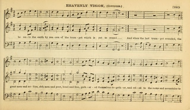 The Jubilee Harp: a choice selection of psalmody, ancient and modern, designed for use in public and social worship page 394