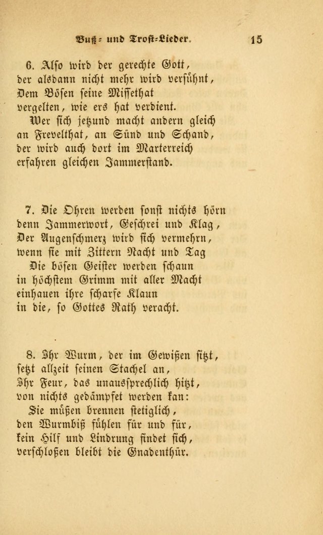 Johann Heermanns geistliche Lieder page 108