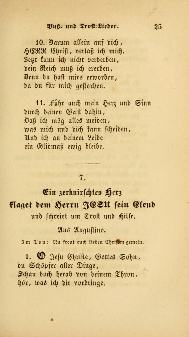 Johann Heermanns geistliche Lieder page 118