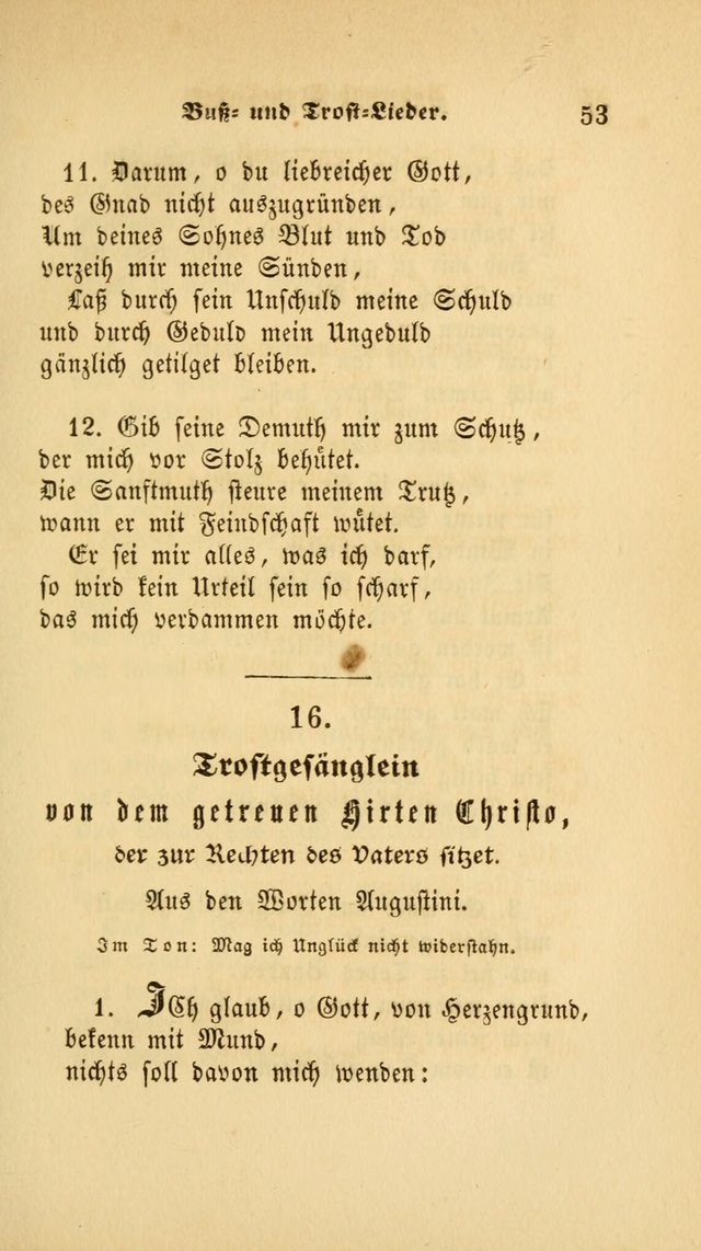 Johann Heermanns geistliche Lieder page 146