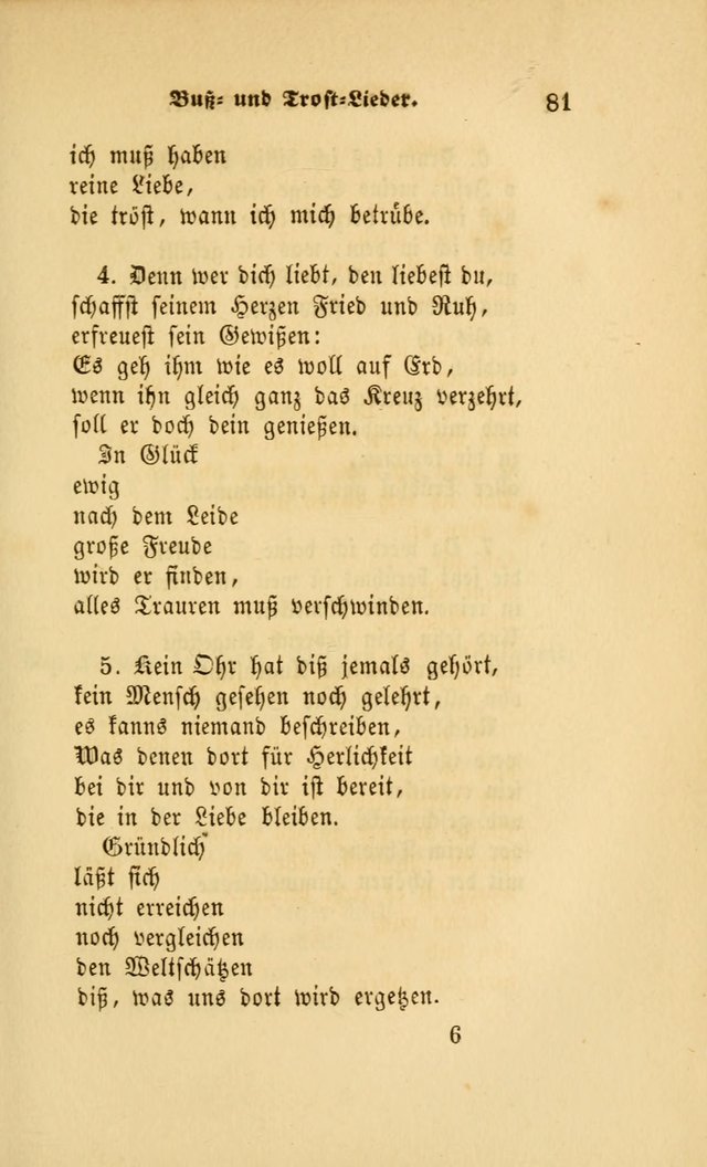 Johann Heermanns geistliche Lieder page 174