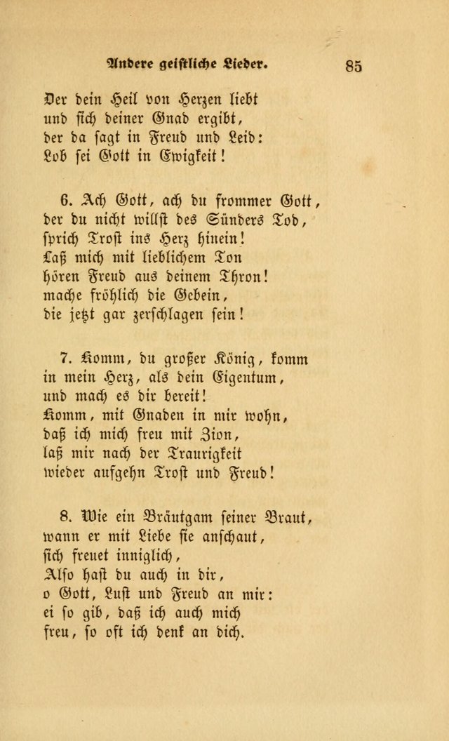 Johann Heermanns geistliche Lieder page 178
