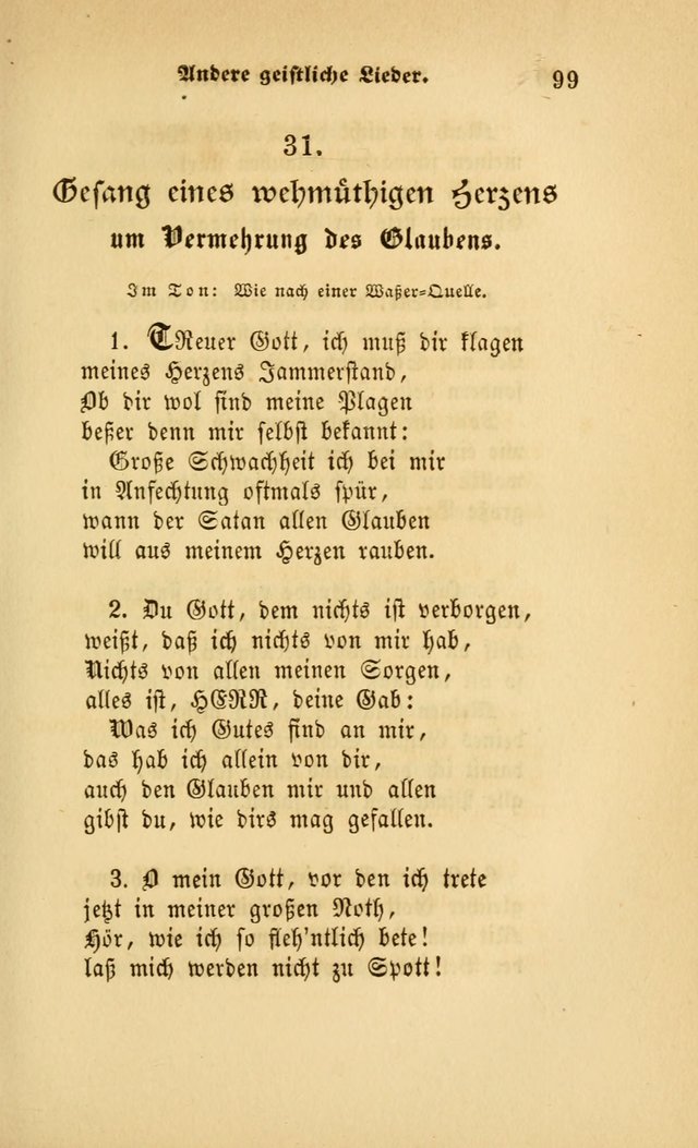 Johann Heermanns geistliche Lieder page 192