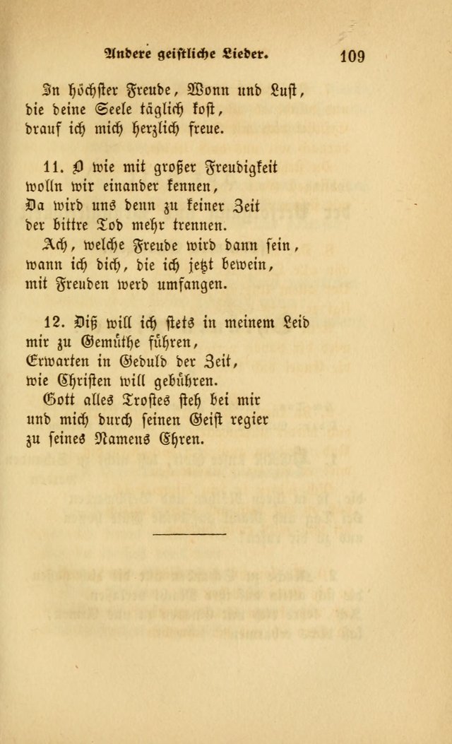 Johann Heermanns geistliche Lieder page 202