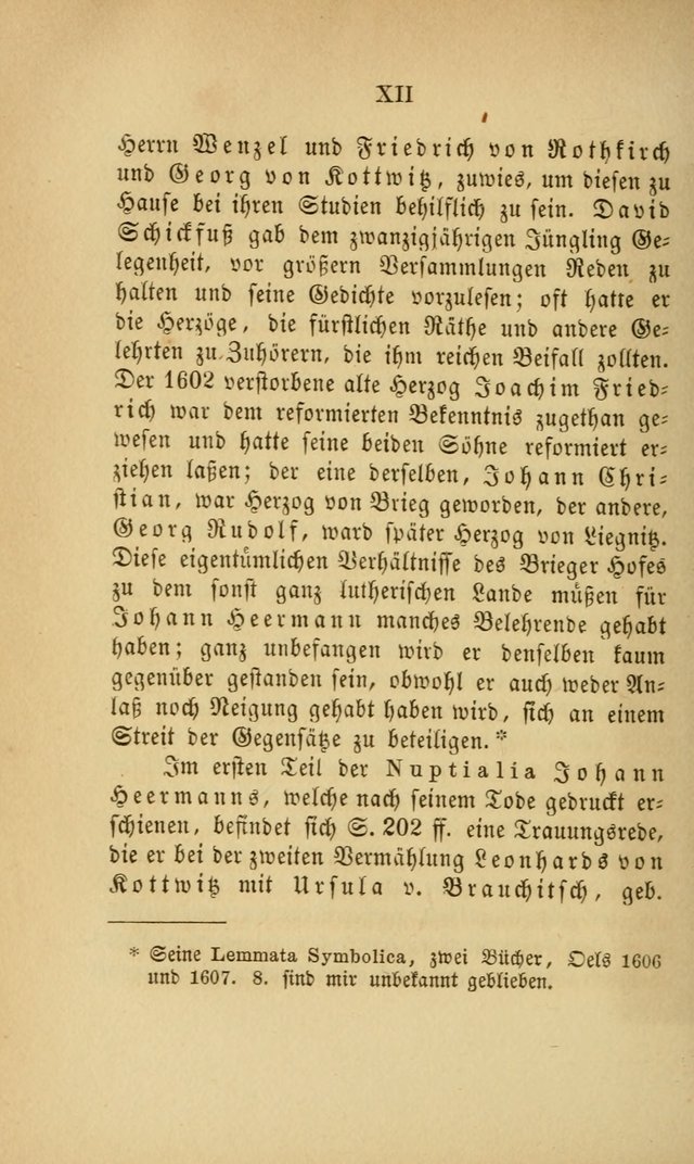 Johann Heermanns geistliche Lieder page 21
