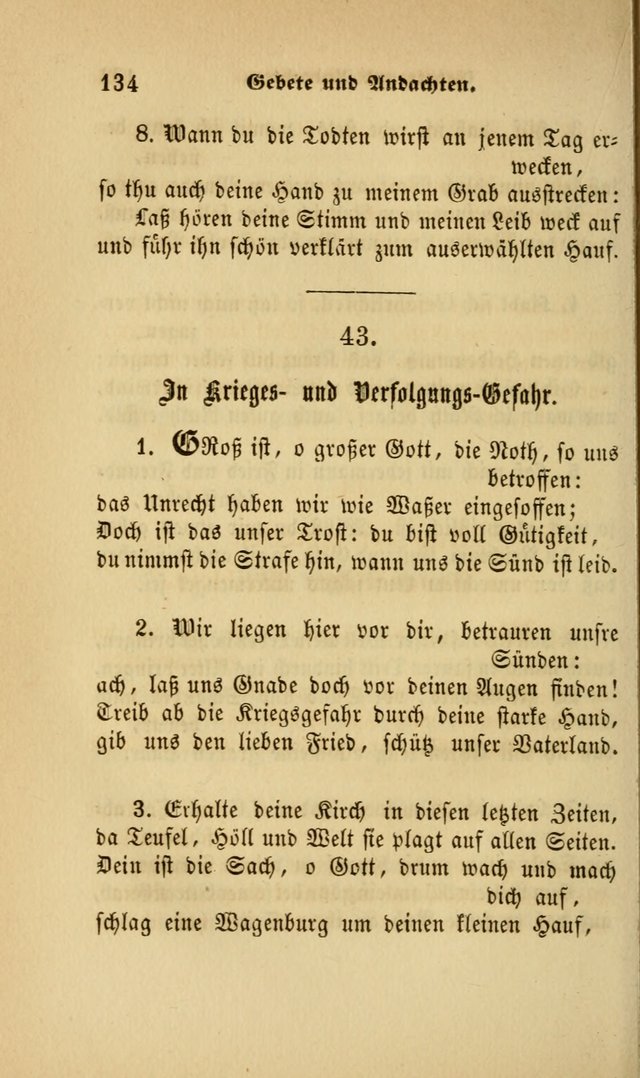 Johann Heermanns geistliche Lieder page 227