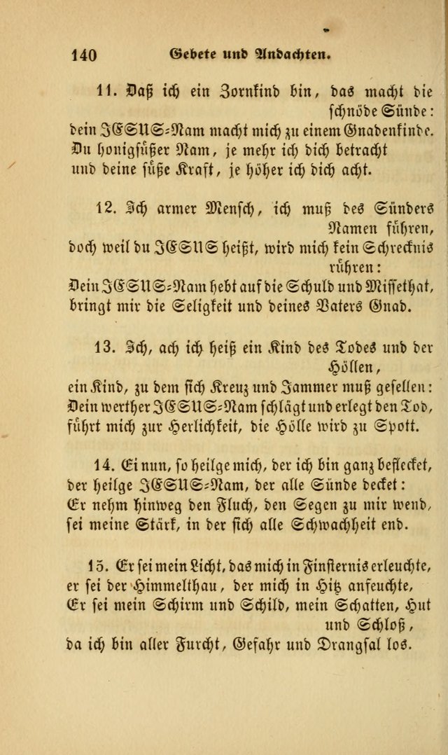 Johann Heermanns geistliche Lieder page 233