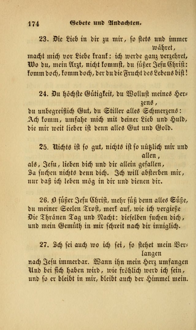 Johann Heermanns geistliche Lieder page 267