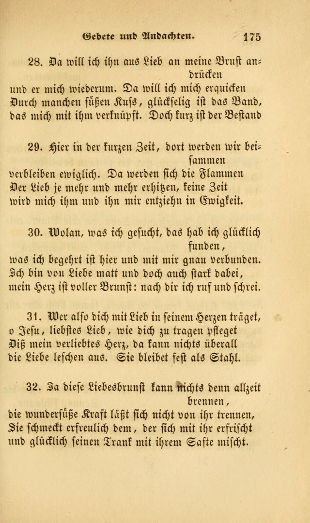 Johann Heermanns geistliche Lieder page 268