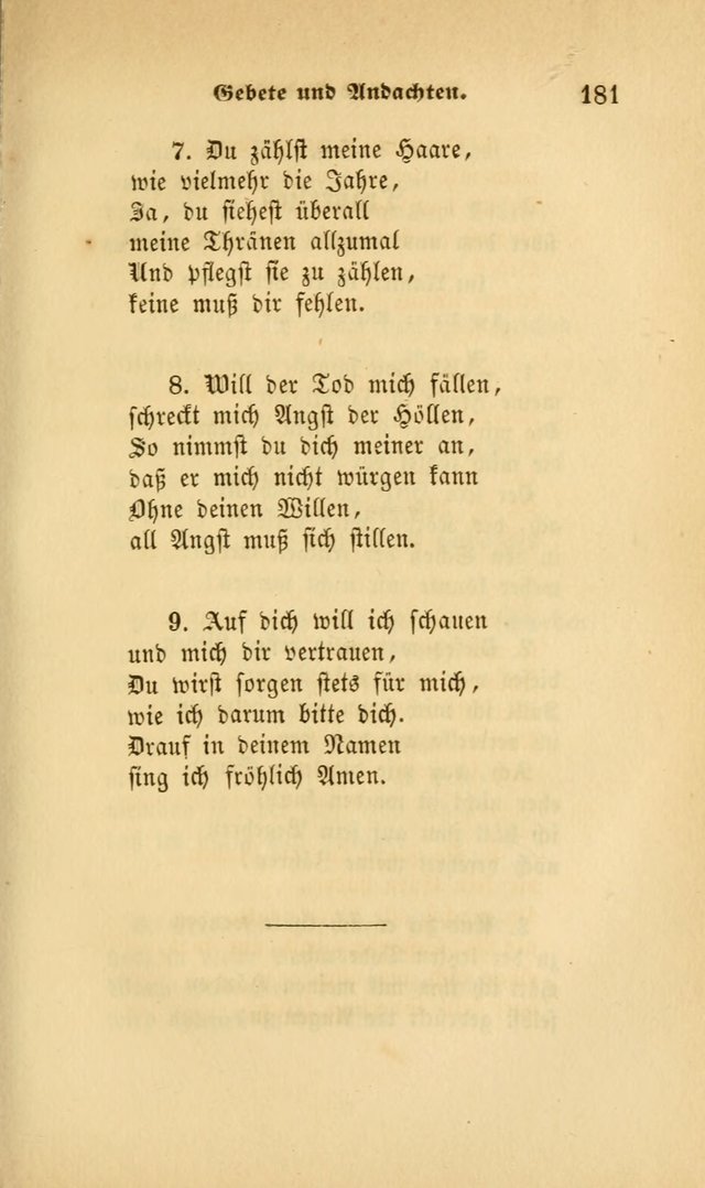 Johann Heermanns geistliche Lieder page 274