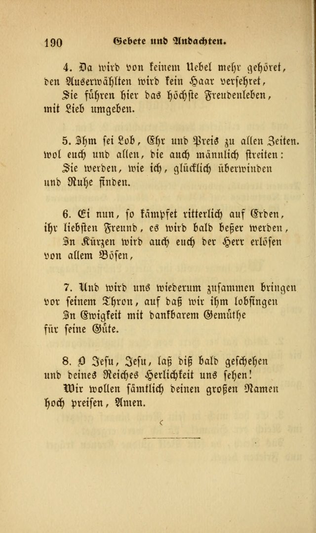Johann Heermanns geistliche Lieder page 283