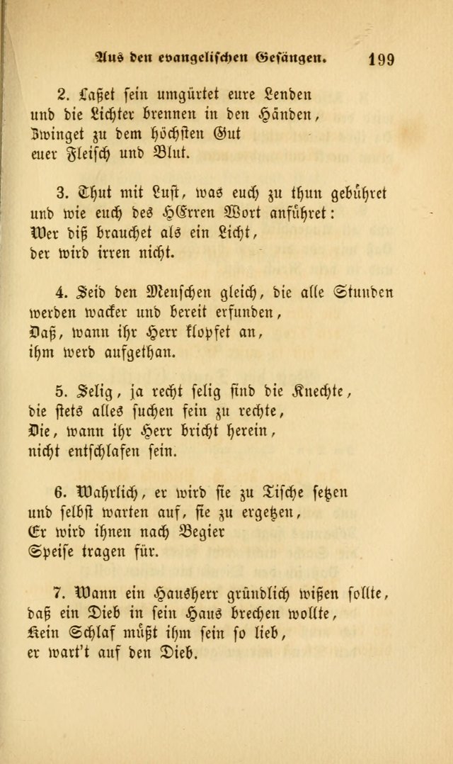 Johann Heermanns geistliche Lieder page 292
