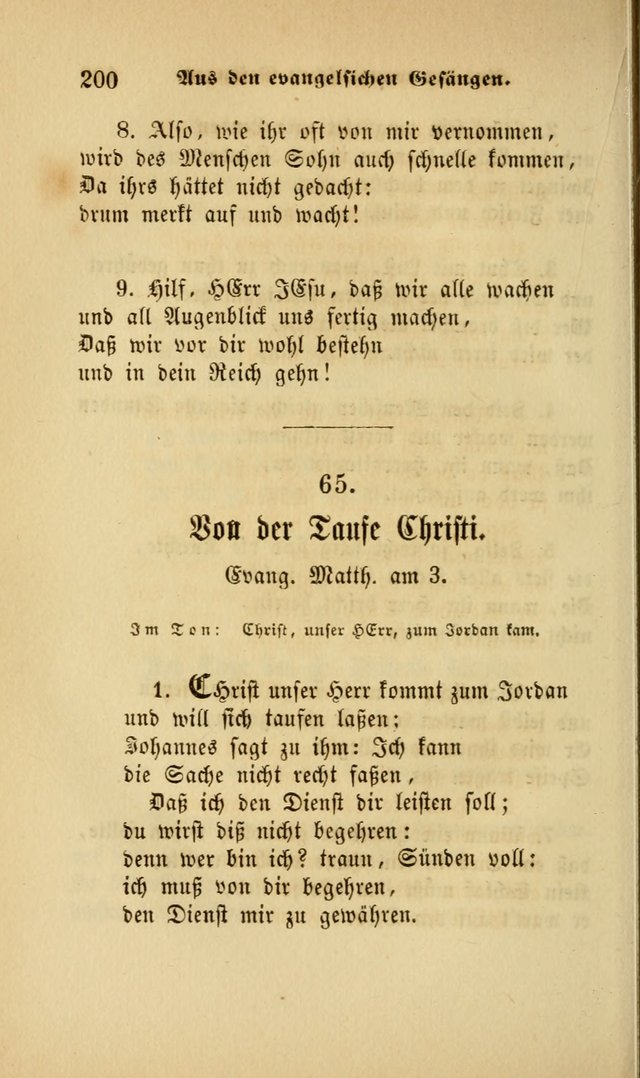 Johann Heermanns geistliche Lieder page 293