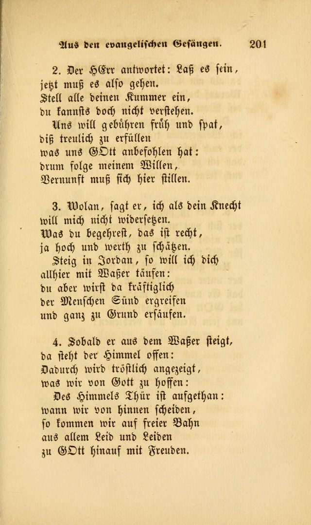 Johann Heermanns geistliche Lieder page 294