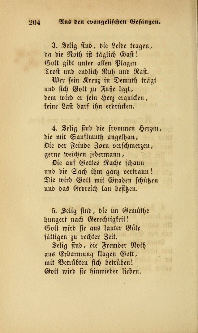 Johann Heermanns geistliche Lieder page 297