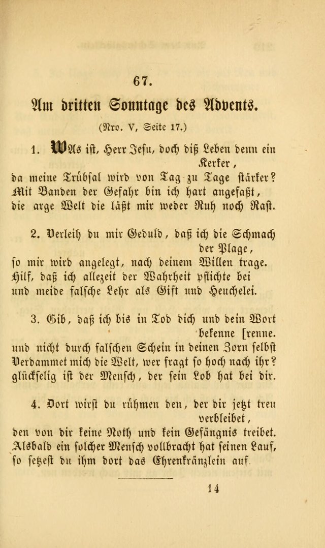 Johann Heermanns geistliche Lieder page 302