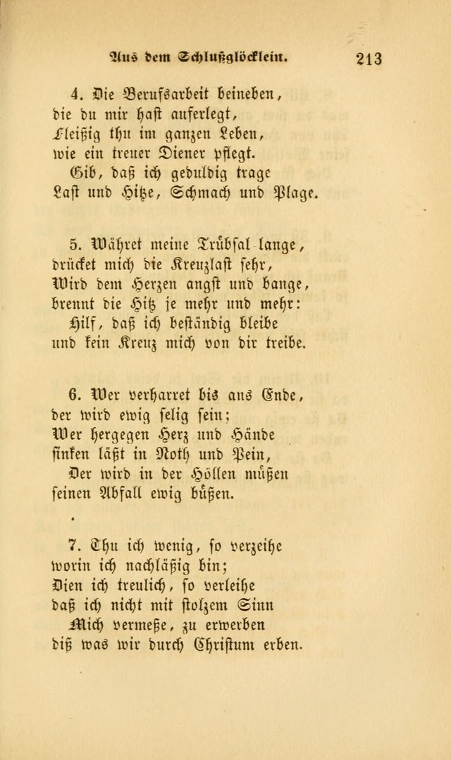Johann Heermanns geistliche Lieder page 306