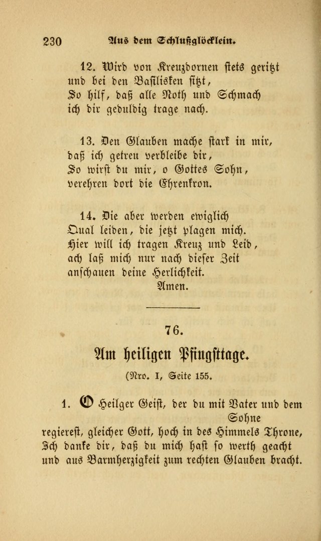 Johann Heermanns geistliche Lieder page 323