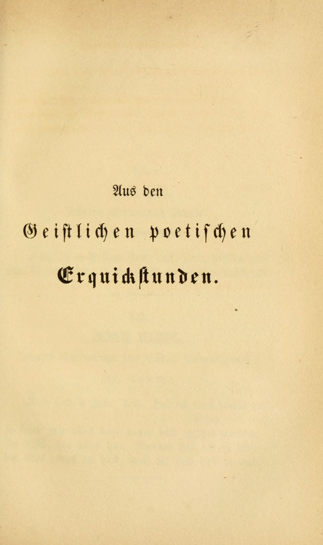 Johann Heermanns geistliche Lieder page 330