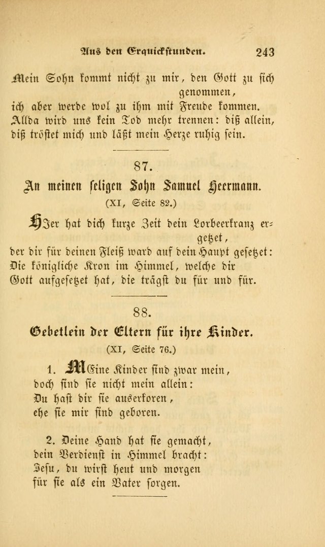 Johann Heermanns geistliche Lieder page 336