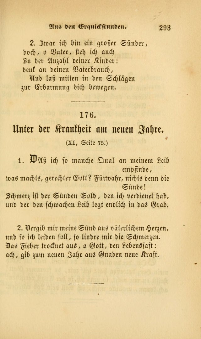 Johann Heermanns geistliche Lieder page 386