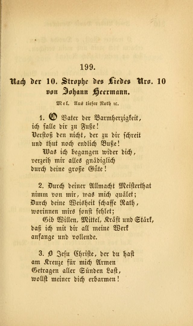 Johann Heermanns geistliche Lieder page 402